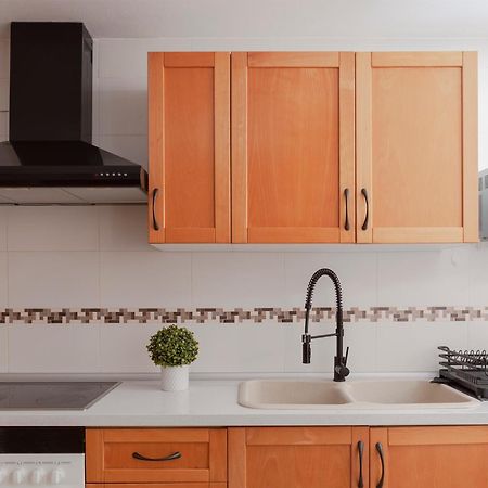 Luxury Artistic Digital Nomad 2 Bedroom W/Terrace Valencia Bagian luar foto